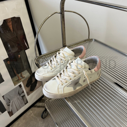 SUPERSTAR WOMEN'S SNEAKERS