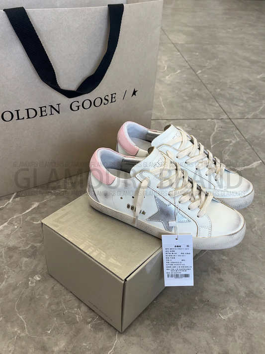 SUPERSTAR WOMEN'S SNEAKERS