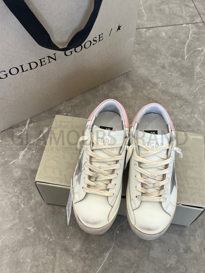 SUPERSTAR WOMEN'S SNEAKERS