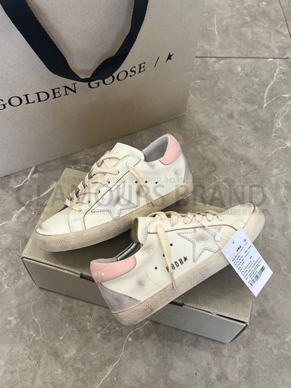SUPERSTAR WOMEN'S SNEAKERS