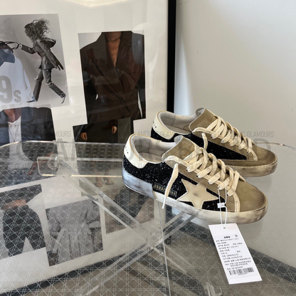 SUPERSTAR WOMEN'S SNEAKERS