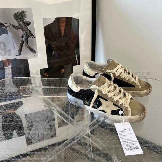 SUPERSTAR WOMEN'S SNEAKERS