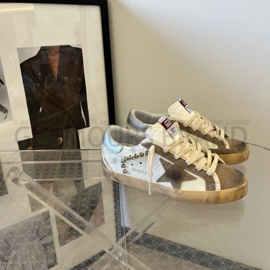 SUPERSTAR UNISEX SNEAKERS