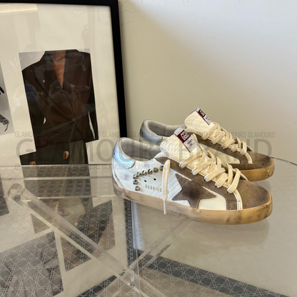 SUPERSTAR UNISEX SNEAKERS