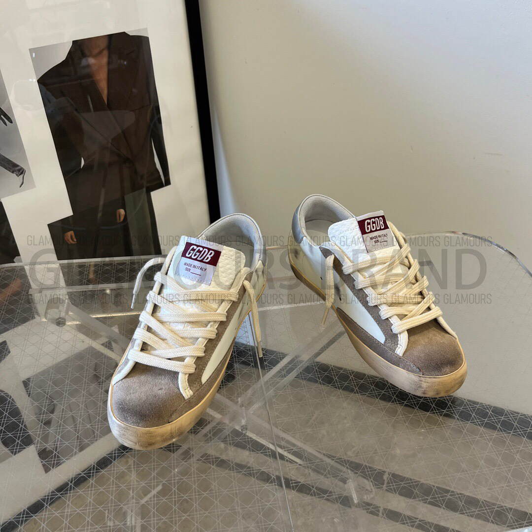 SUPERSTAR UNISEX SNEAKERS