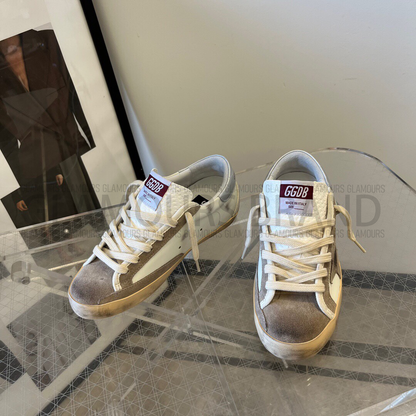 SUPERSTAR UNISEX SNEAKERS