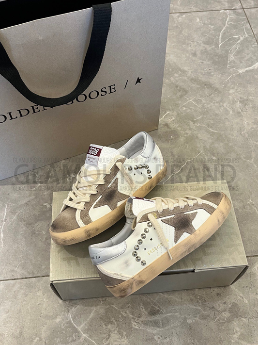 SUPERSTAR UNISEX SNEAKERS