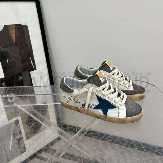 SUPERSTAR UNISEX SNEAKERS