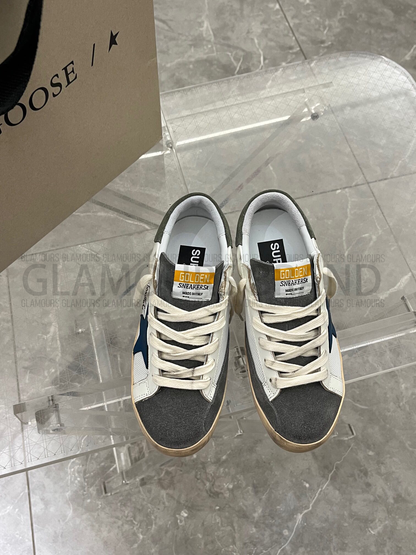 SUPERSTAR UNISEX SNEAKERS