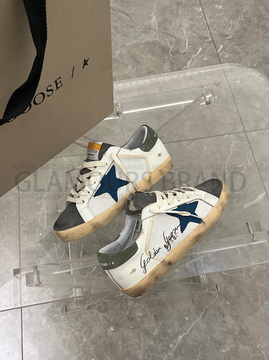 SUPERSTAR UNISEX SNEAKERS