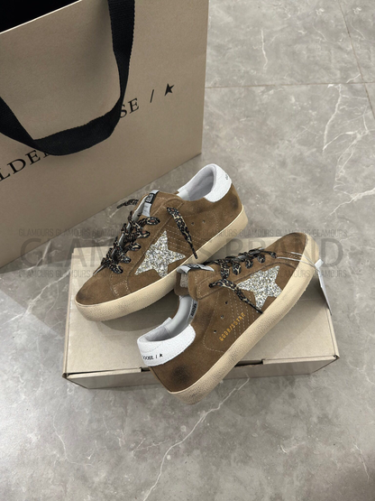 SUPERSTAR WOMEN'S SNEAKERS