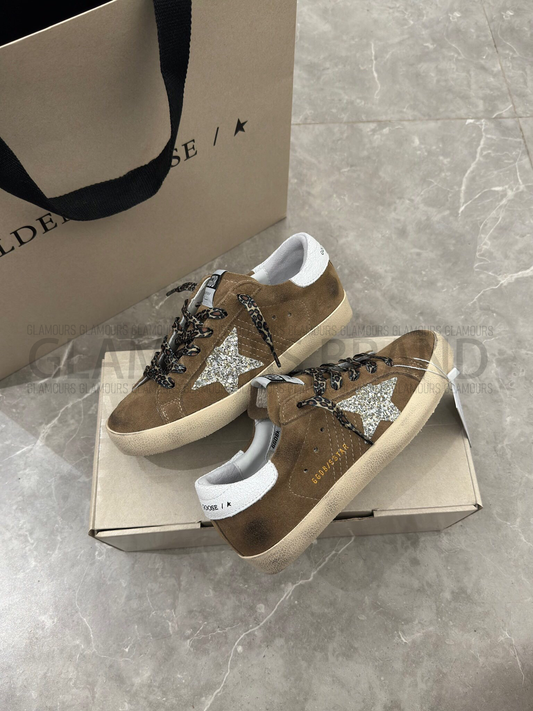 SUPERSTAR WOMEN'S SNEAKERS