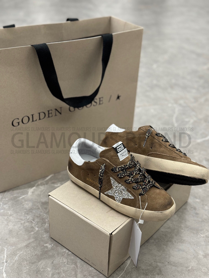 SUPERSTAR WOMEN'S SNEAKERS