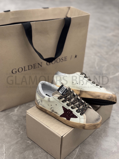 SUPERSTAR WOMEN'S SNEAKERS