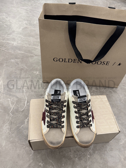 SUPERSTAR WOMEN'S SNEAKERS