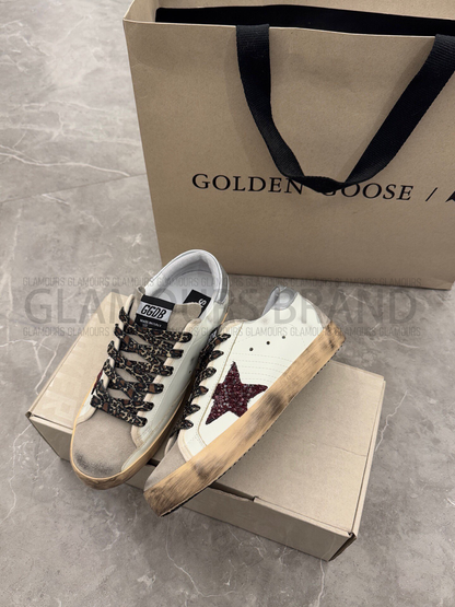 SUPERSTAR WOMEN'S SNEAKERS