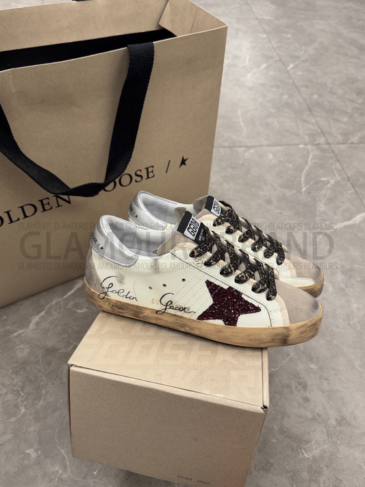 SUPERSTAR WOMEN'S SNEAKERS