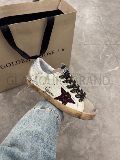 SUPERSTAR WOMEN'S SNEAKERS