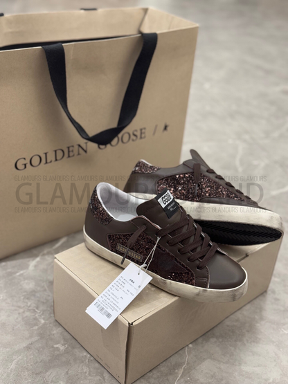 SUPERSTAR WOMEN'S SNEAKERS