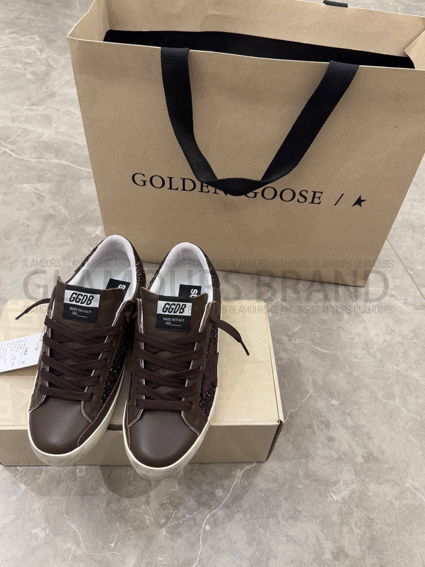 SUPERSTAR WOMEN'S SNEAKERS