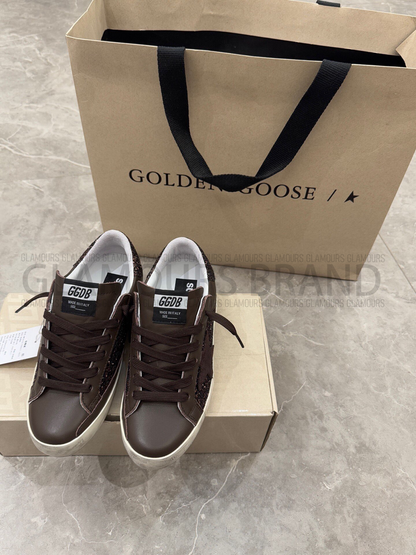 SUPERSTAR WOMEN'S SNEAKERS