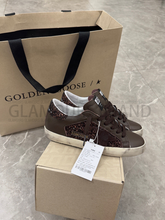 SUPERSTAR WOMEN'S SNEAKERS