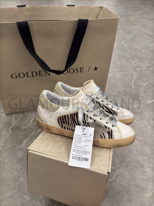 SUPERSTAR UNISEX SNEAKERS