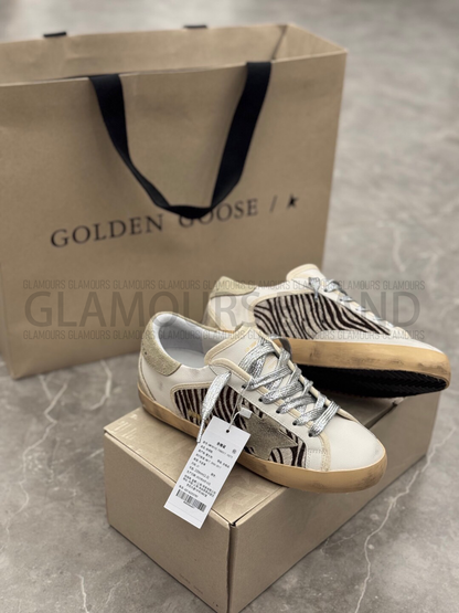 SUPERSTAR UNISEX SNEAKERS