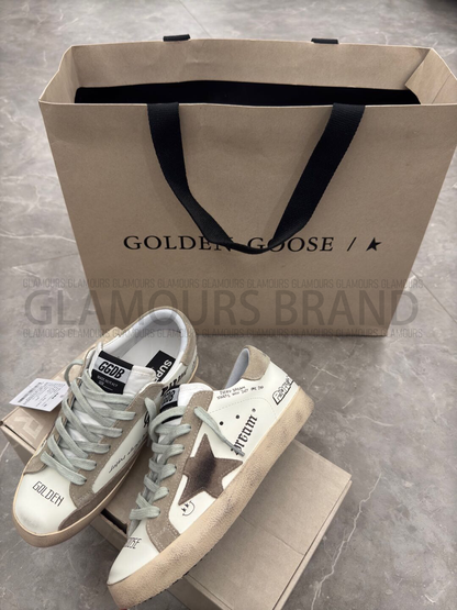 SUPERSTAR UNISEX SNEAKERS