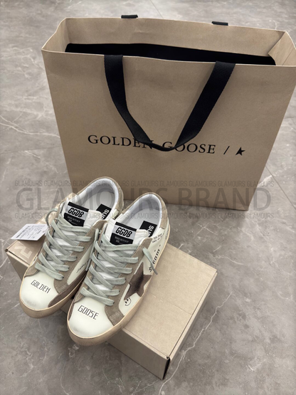 SUPERSTAR UNISEX SNEAKERS