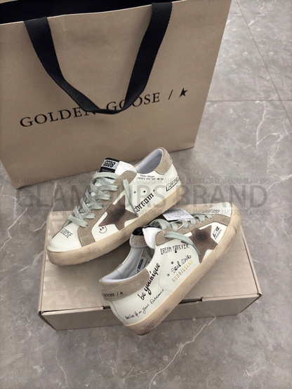 SUPERSTAR UNISEX SNEAKERS