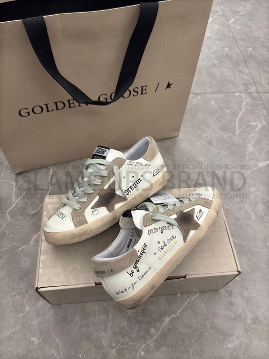 SUPERSTAR UNISEX SNEAKERS