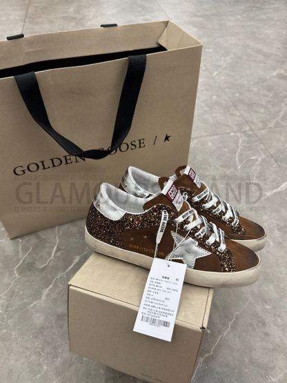 SUPERSTAR WOMEN'S SNEAKERS