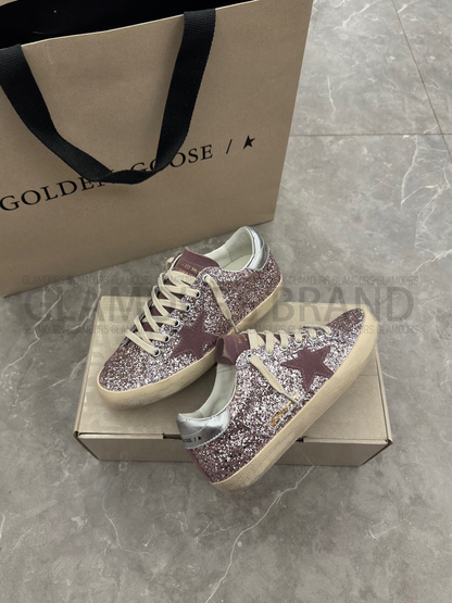 SUPERSTAR WOMEN'S SNEAKERS