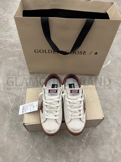 SUPERSTAR UNISEX SNEAKERS