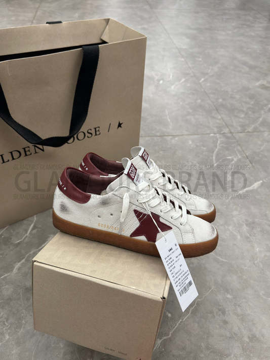 SUPERSTAR UNISEX SNEAKERS