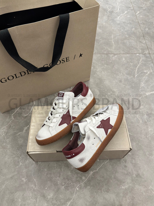 SUPERSTAR UNISEX SNEAKERS