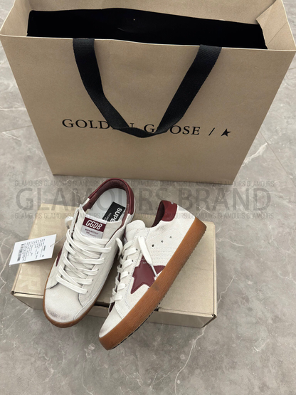 SUPERSTAR UNISEX SNEAKERS