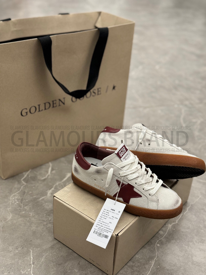 SUPERSTAR UNISEX SNEAKERS