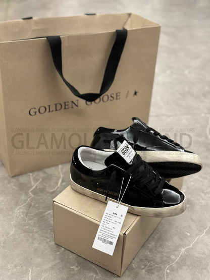 SUPERSTAR UNISEX SNEAKERS