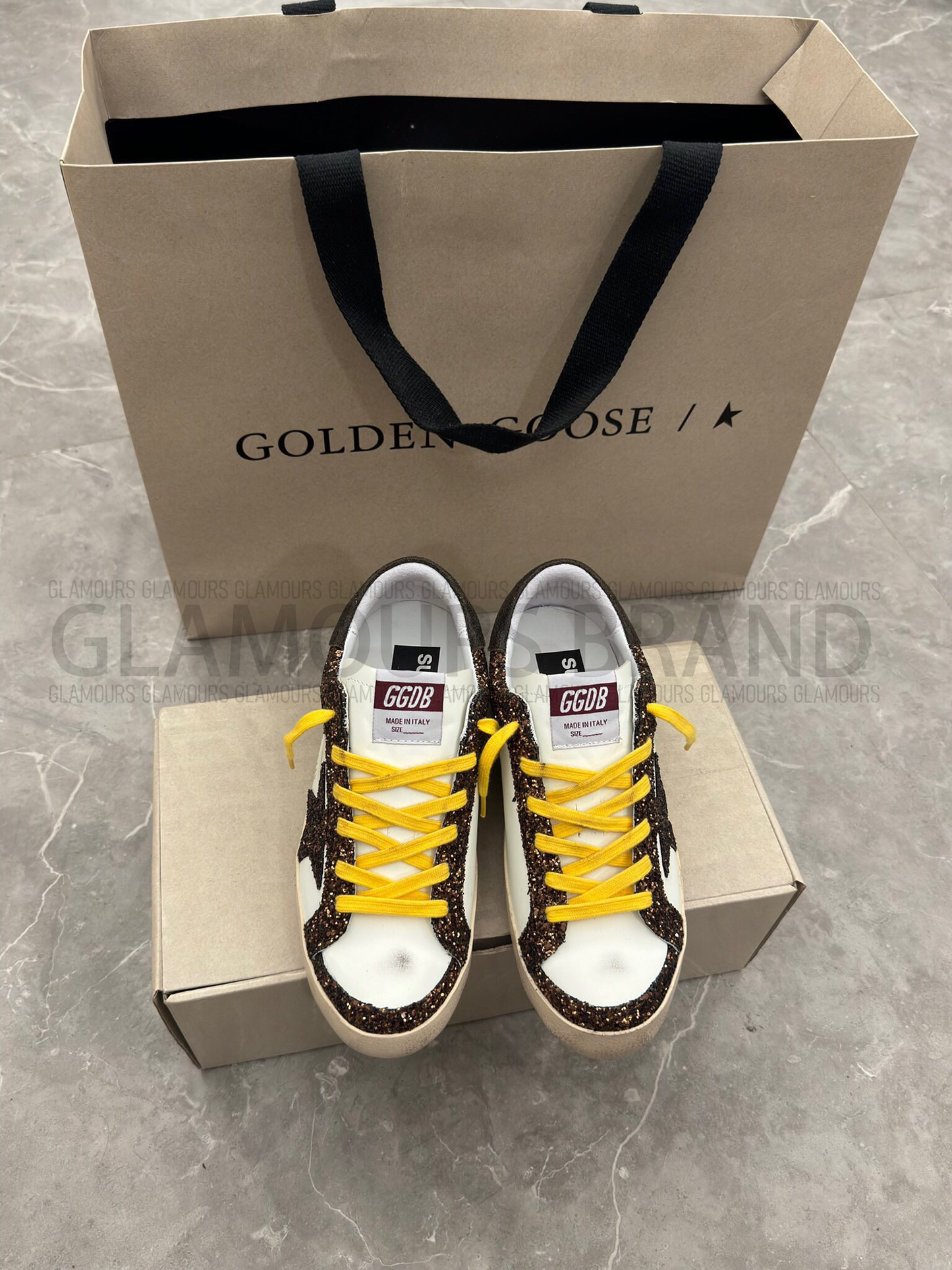 SUPERSTAR WOMEN'S SNEAKERS