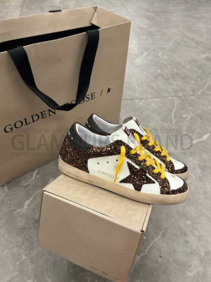 SUPERSTAR WOMEN'S SNEAKERS