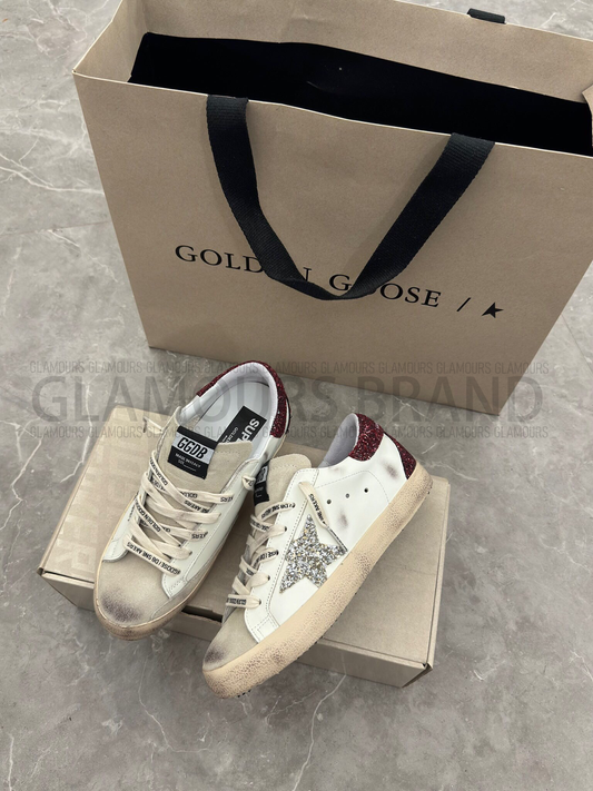 SUPERSTAR WOMEN'S SNEAKERS