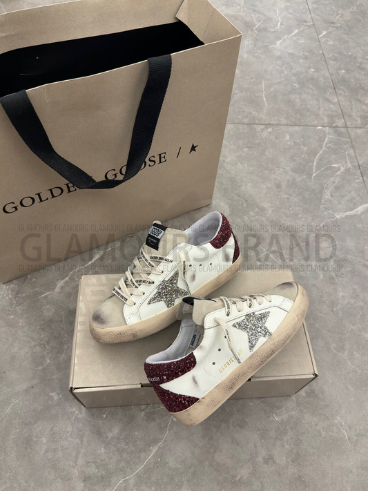 SUPERSTAR WOMEN'S SNEAKERS