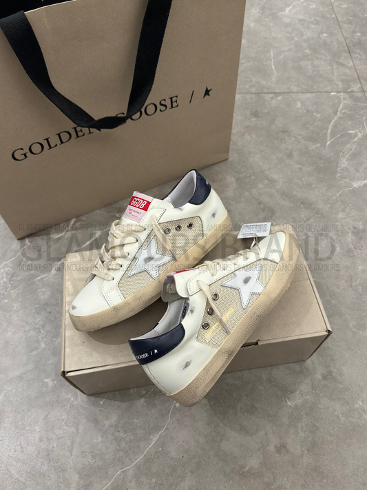 SUPERSTAR UNISEX SNEAKERS
