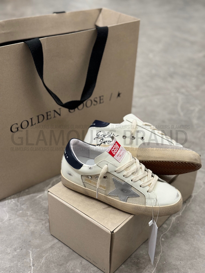 SUPERSTAR UNISEX SNEAKERS