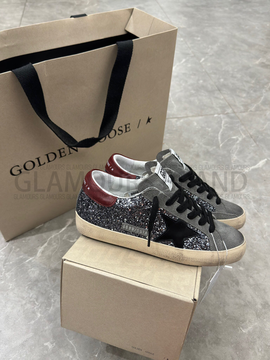 SUPERSTAR WOMEN'S SNEAKERS