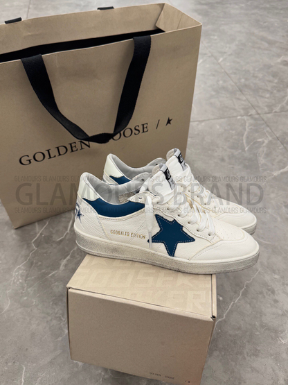 BALL STAR UNISEX SNEAKERS