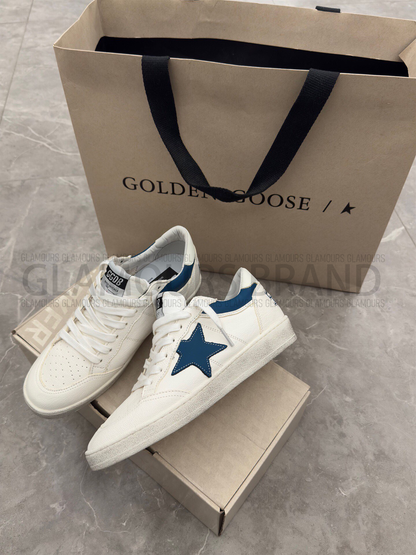 BALL STAR UNISEX SNEAKERS