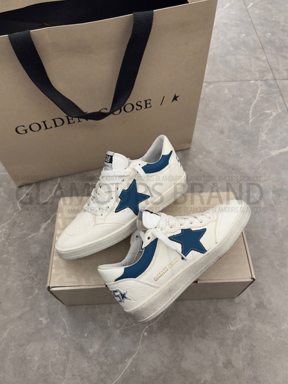 BALL STAR UNISEX SNEAKERS